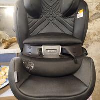 seggiolino Cibex Platinum Anoris T I size. con air