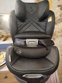 seggiolino Cibex Platinum Anoris T I size. con air