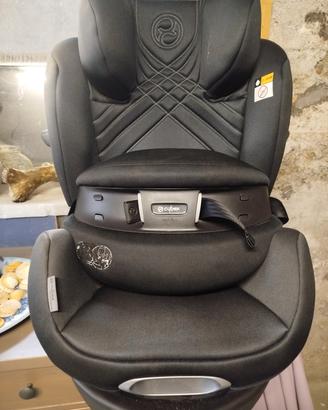 seggiolino Cibex Platinum Anoris T I size. con air