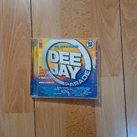 cd deejay parade