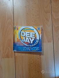 cd deejay parade