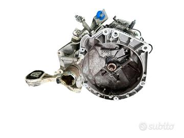 CAMBIO MANUALE COMPLETO FIAT Panda 3° Serie 46342