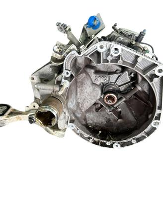 CAMBIO MANUALE COMPLETO FIAT Panda 3° Serie 46342