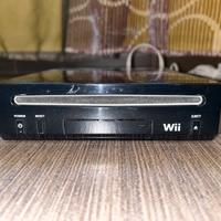 Wii Console