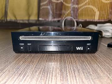 Wii Console