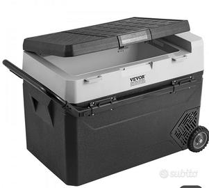 Frigorifero portatile su ruote 