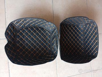 accessori  Vespa GTS 300/310 ecc
