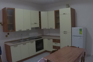 Appartamento zona ospedale civico e università