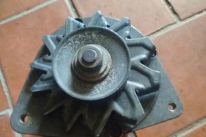 alternatore Suzuki samurai 1300