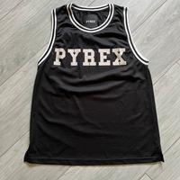 canotta pyrex