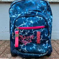 Zaino trolley seven