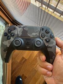 Controller ps5 dual sense leve Tmr