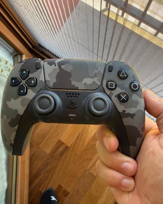 Controller ps5 dual sense leve Tmr