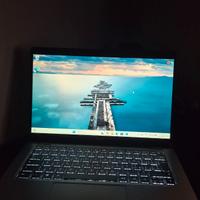 Dell Latitude 5320