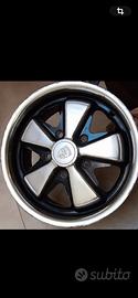 Cerchione Porsche 911 - 6J x 15 Originale