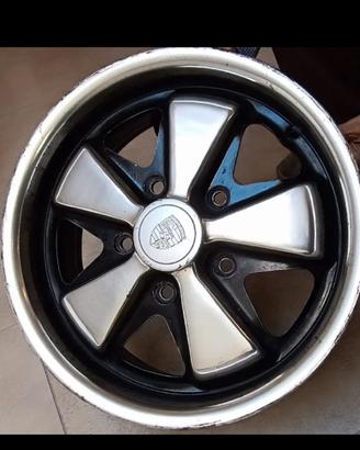 Cerchione Porsche 911 - 6J x 15 Originale
