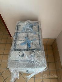 Mobiletto con Cucina