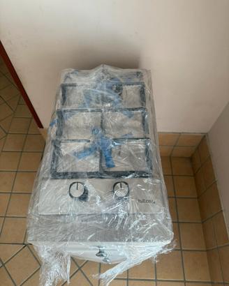 Mobiletto con Cucina
