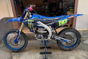 Yamaha yz450f