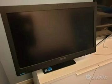 PC 3 all 1 Asus Praticamente nuovo 
