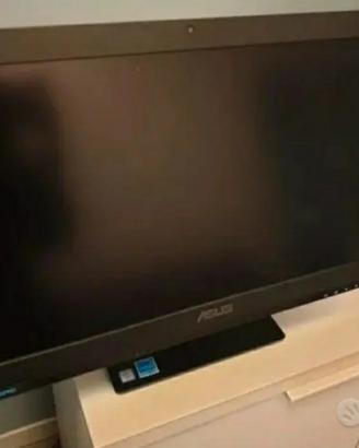 PC 3 all 1 Asus Praticamente nuovo 