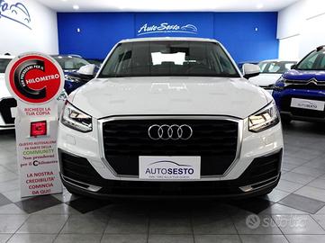 Audi Q2 1.6 TDI 116 CV 30 S TRONIC BUSINESS