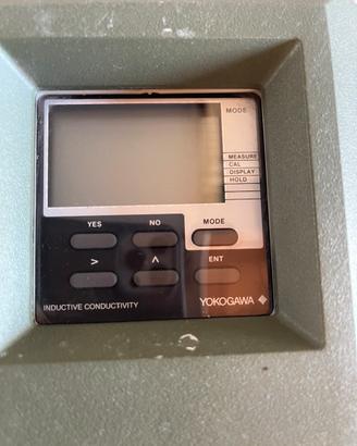 Strumento YOKOGAWA ISC402