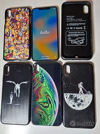 IPHONE XS MAX 64 GB