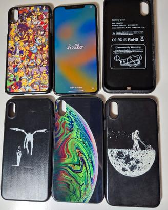 IPHONE XS MAX 64 GB