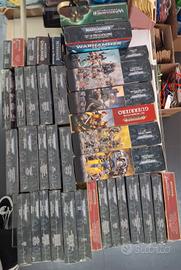 WARHAMMER