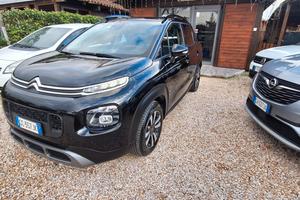 Citroen C3 Aircross BlueHDi 120 S&S EAT6 C-Series