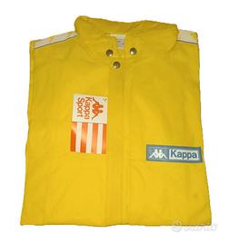 K Way "Kappa" antivento-antipioggia TG 48