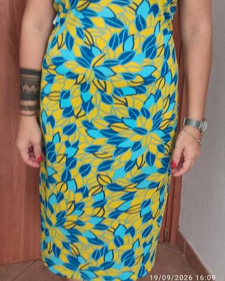 vestito 