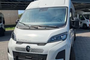 POSSL SUMMIT 600L