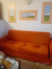 divano letto 3 posti