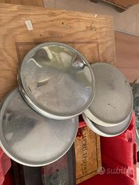 Ricambi Ford Transit 1970