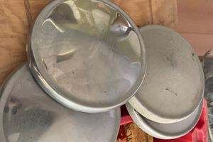 Ricambi Ford Transit 1970