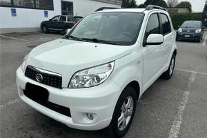 Daihatsu Terios 2a serie 4wd del 2011 Euro 5