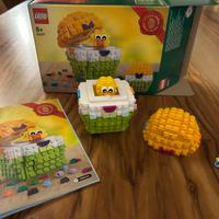 Lego 40371 Uovo di Pasqua
