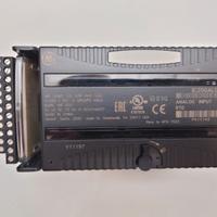 GE Fanuc VersaMax IC200 PLC Modules Lot Analog I/O