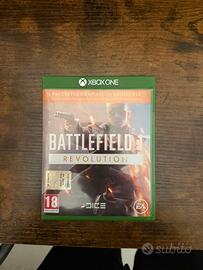 Battlefield 1