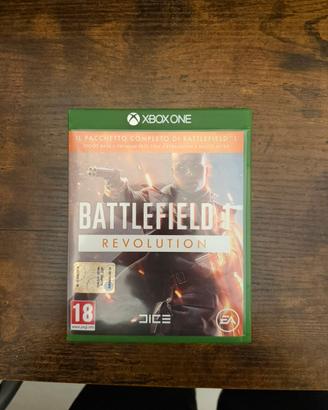 Battlefield 1