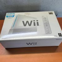 Nintendo Wii 