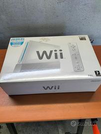 Nintendo Wii 