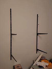 struttura x mensole/libreria