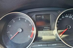 Volkswagen POLO CROSS