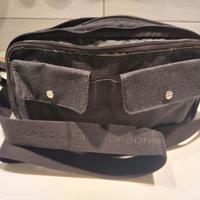  borsa a tracolla originale Borbonese