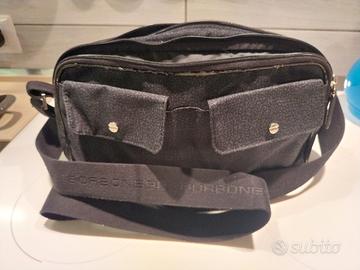  borsa a tracolla originale Borbonese