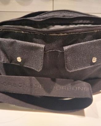  borsa a tracolla originale Borbonese