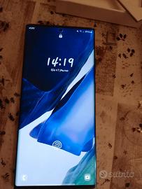 Samsung galaxy note 20 ultra 